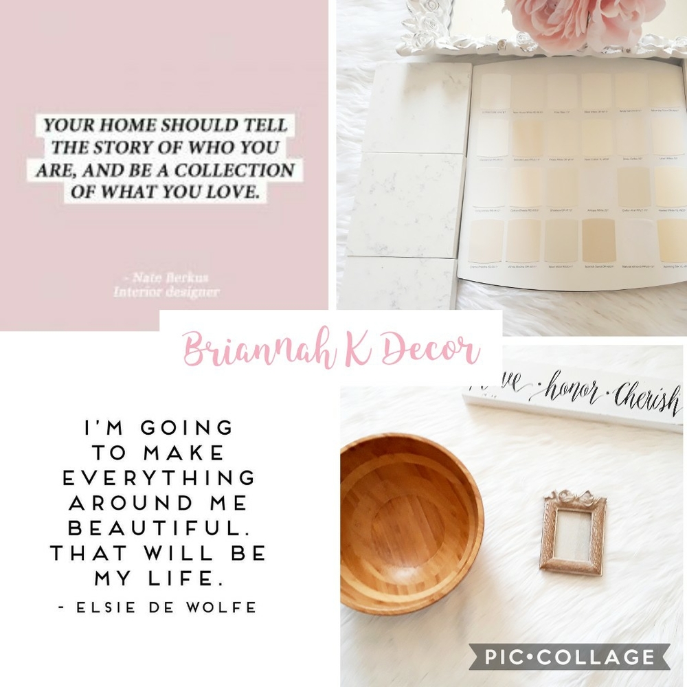 Home decor